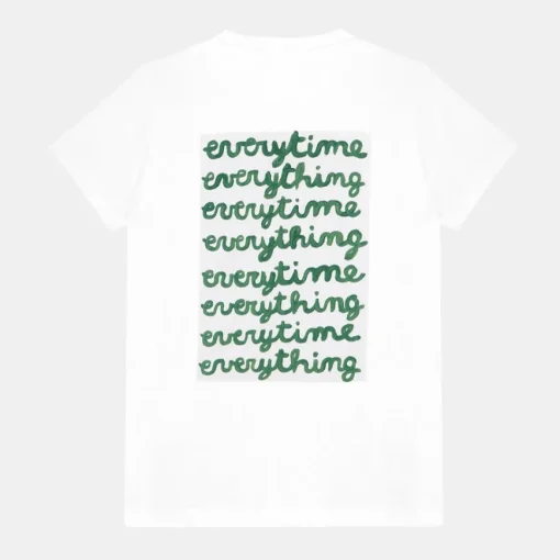 T-shirt York Eleonora Marton