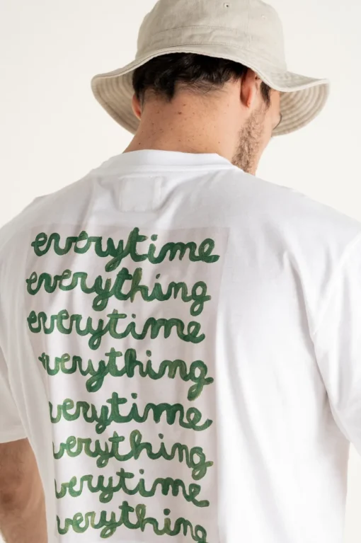 T-shirt York Eleonora Marton