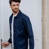 Veste 100% workwear recyclée