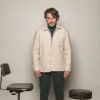 Veste Bleu de Pau
