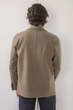 Veste Bleu London