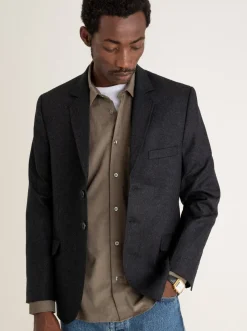 Veste Clint Anthracite