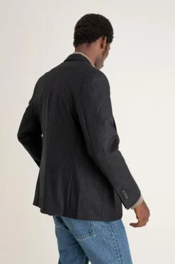 Veste Clint Anthracite