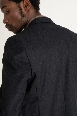 Veste Clint Anthracite