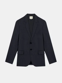 Veste Clint Anthracite