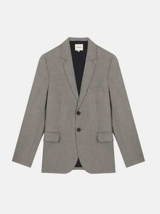 Veste Clint Mushroom
