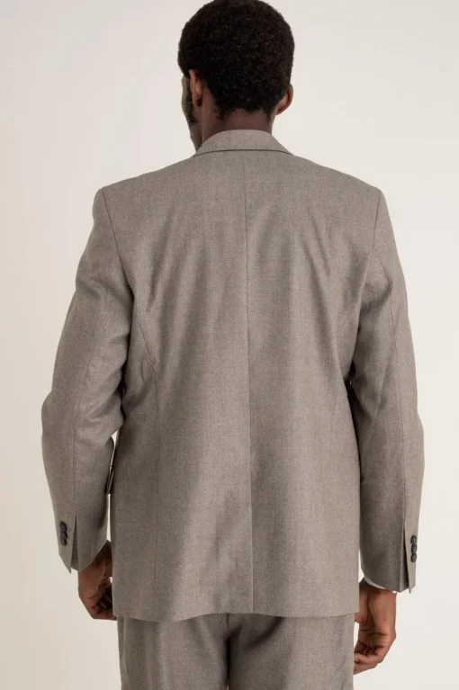 Veste Clint Mushroom
