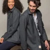 Veste Empreinte
