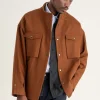 Veste Frida Barn red