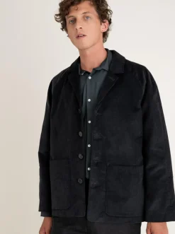 Veste Hayato Anthracite