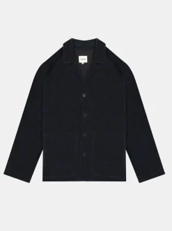 Veste Hayato Anthracite