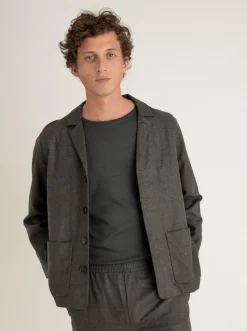 Veste Hayato Khaki