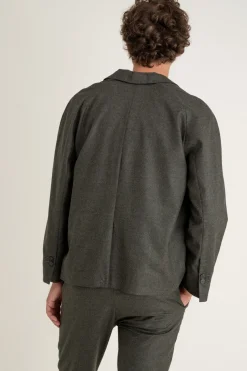 Veste Hayato Khaki