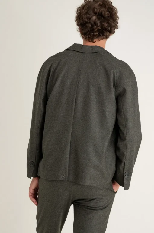 Veste Hayato Khaki