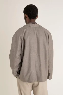 Veste Hayato Mushroom