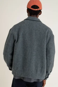 Veste Kinsale Smoky Blue