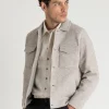 Veste Palma cream