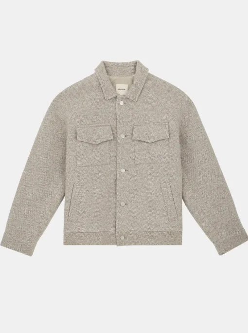 Veste Palma cream
