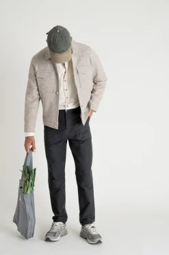 Veste Palma cream