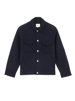 Veste Palma Night Blue