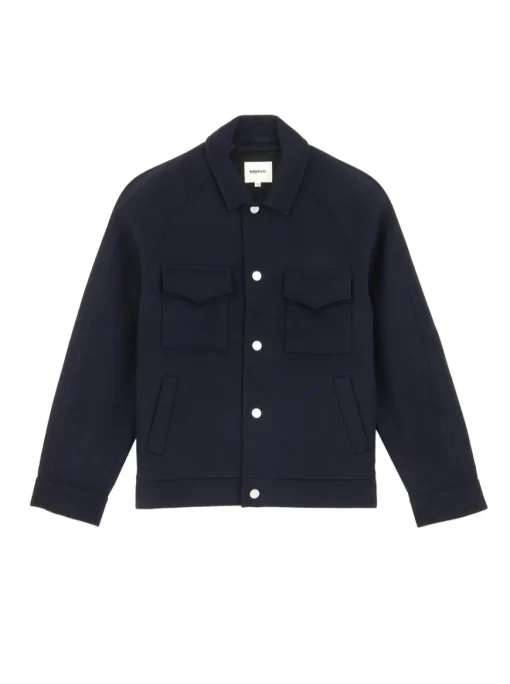 Veste Palma Night Blue