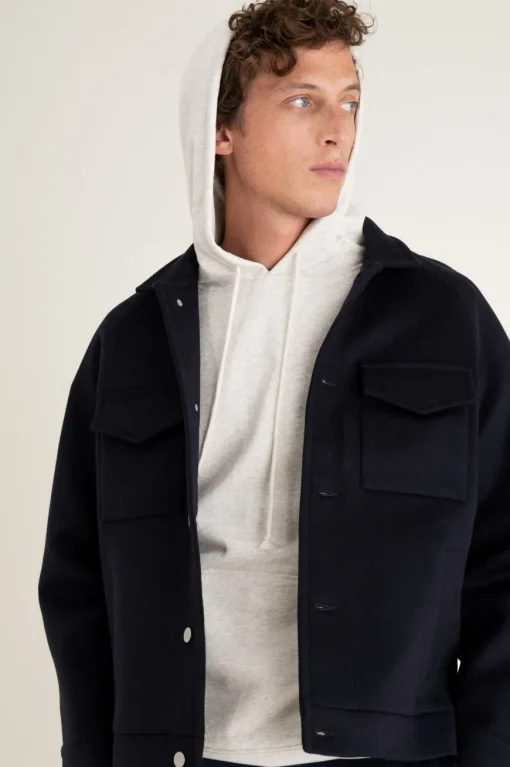 Veste Palma Night Blue