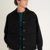 Veste Vancouver Black