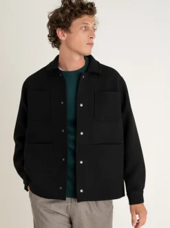 Veste Vancouver Black