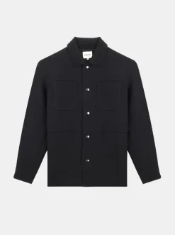 Veste Vancouver Black