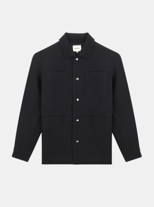 Veste Vancouver Black