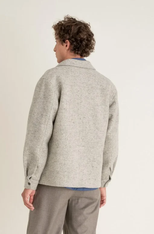 Veste Vancouver grey