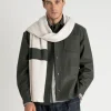 Veste Vancouver Kaki