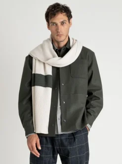 Veste Vancouver Kaki