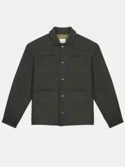 Veste Vancouver Kaki