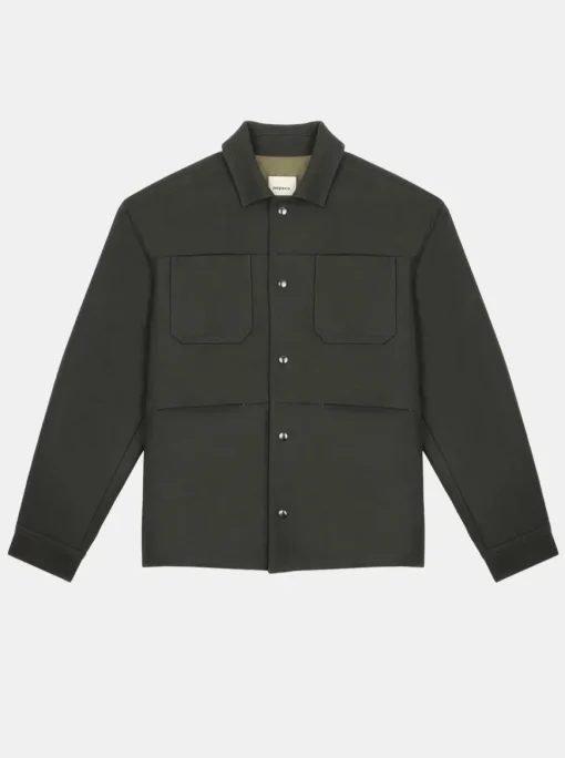 Veste Vancouver Kaki
