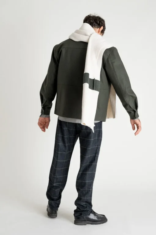 Veste Vancouver Kaki