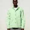 Veste velours côtelé ambrosia