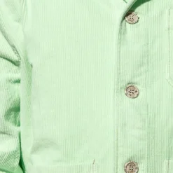 Veste velours côtelé ambrosia